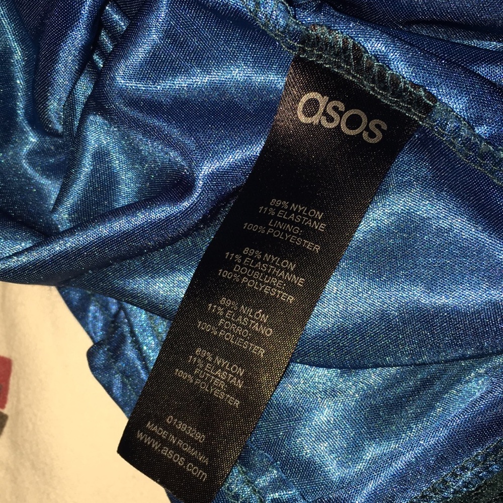 Dress - Picture 3 of 5